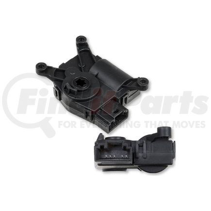 1712777 by GLOBAL PARTS DISTRIBUTORS - gpd HVAC Actuator 1712777