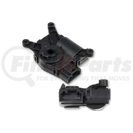 1712778 by GLOBAL PARTS DISTRIBUTORS - gpd HVAC Actuator 1712778