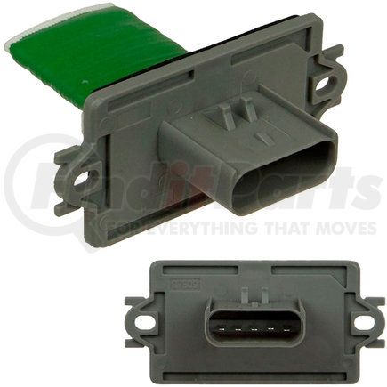 1712802 by GLOBAL PARTS DISTRIBUTORS - gpd Resistor 1712802