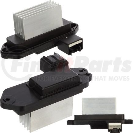 1712804 by GLOBAL PARTS DISTRIBUTORS - gpd Resistor 1712804