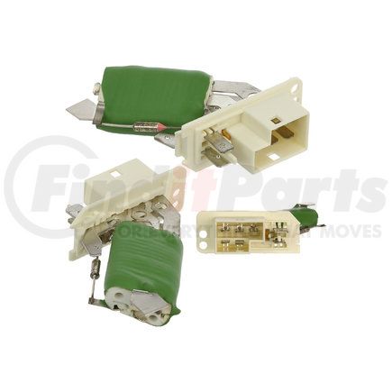 1712806 by GLOBAL PARTS DISTRIBUTORS - gpd Resistor 1712806