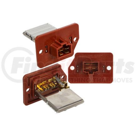 1712807 by GLOBAL PARTS DISTRIBUTORS - gpd Resistor 1712807