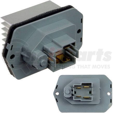 1712801 by GLOBAL PARTS DISTRIBUTORS - gpd Resistor 1712801