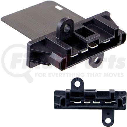 1712822 by GLOBAL PARTS DISTRIBUTORS - gpd Resistor 1712822