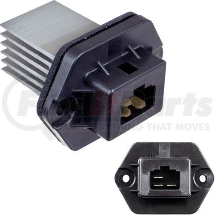 1712821 by GLOBAL PARTS DISTRIBUTORS - gpd Resistor 1712821