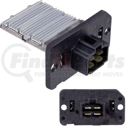 1712835 by GLOBAL PARTS DISTRIBUTORS - gpd Resistor 1712835