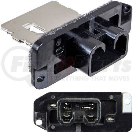 1712843 by GLOBAL PARTS DISTRIBUTORS - gpd Resistor 1712843