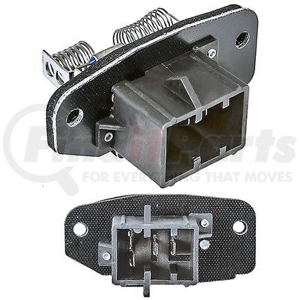 1712856 by GLOBAL PARTS DISTRIBUTORS - gpd Resistor 1712856