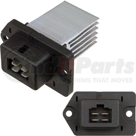 1712866 by GLOBAL PARTS DISTRIBUTORS - gpd Resistor 1712866