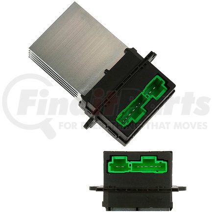 1712867 by GLOBAL PARTS DISTRIBUTORS - gpd Resistor 1712867