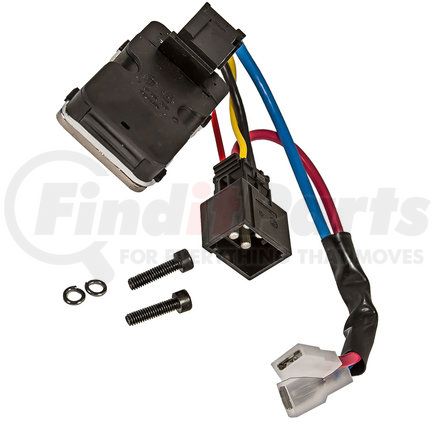 1712860 by GLOBAL PARTS DISTRIBUTORS - gpd Resistor 1712860