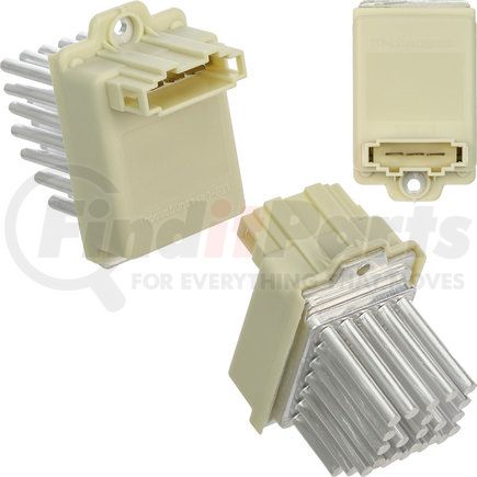 1712872 by GLOBAL PARTS DISTRIBUTORS - gpd Resistor 1712872