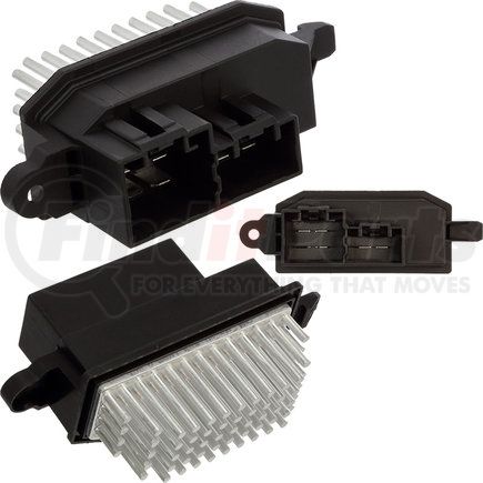 1712874 by GLOBAL PARTS DISTRIBUTORS - gpd Resistor 1712874