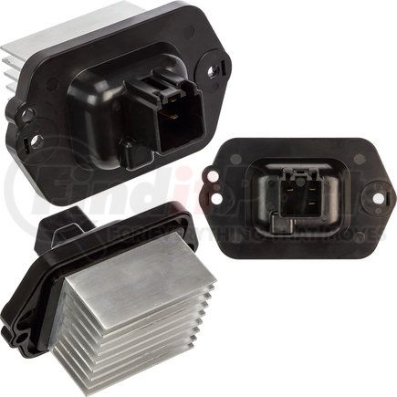 1712876 by GLOBAL PARTS DISTRIBUTORS - gpd Resistor 1712876