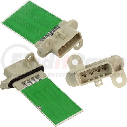 1712869 by GLOBAL PARTS DISTRIBUTORS - gpd Resistor 1712869