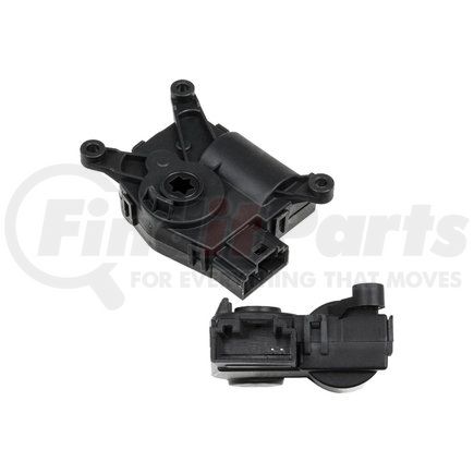 1712887 by GLOBAL PARTS DISTRIBUTORS - gpd HVAC Actuator 1712887