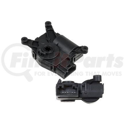 1712888 by GLOBAL PARTS DISTRIBUTORS - gpd HVAC Actuator 1712888