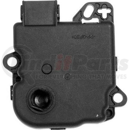 1712913 by GLOBAL PARTS DISTRIBUTORS - gpd HVAC Actuator 1712913