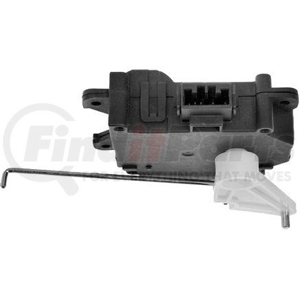 1712918 by GLOBAL PARTS DISTRIBUTORS - gpd HVAC Actuator 1712918