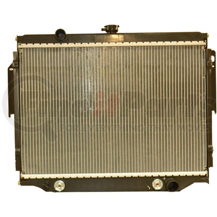 Global Parts Distributors 1717