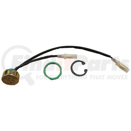 1762072 by GLOBAL PARTS DISTRIBUTORS - gpd HVAC Switch 1762072