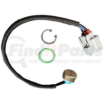 1761266 by GLOBAL PARTS DISTRIBUTORS - gpd HVAC Switch 1761266