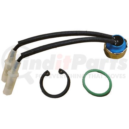 1761486 by GLOBAL PARTS DISTRIBUTORS - gpd HVAC Switch 1761486