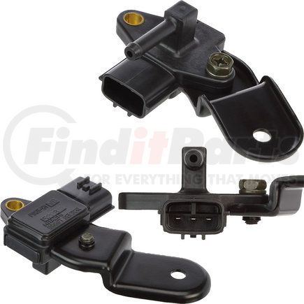 1811267 by GLOBAL PARTS DISTRIBUTORS - Fuel Tank Pressure Sensor