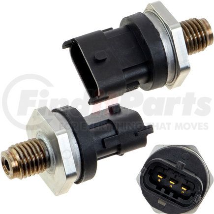 1811286 by GLOBAL PARTS DISTRIBUTORS - gpd Fuel Tank Pressure S 1811286