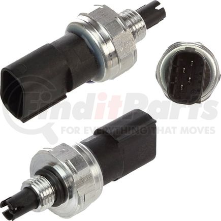 1811299 by GLOBAL PARTS DISTRIBUTORS - gpd Fuel Tank Pressure S 1811299