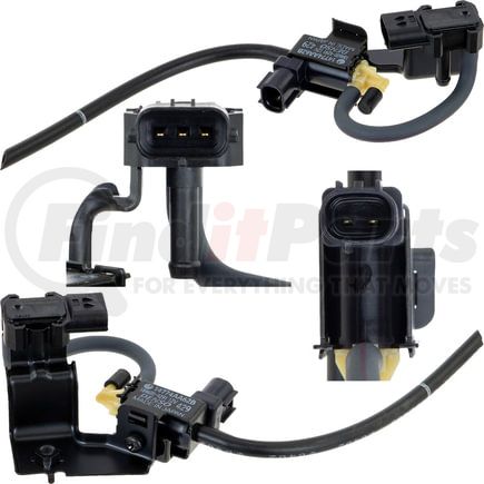 1811332 by GLOBAL PARTS DISTRIBUTORS - gpd Fuel Tank Pressure S 1811332