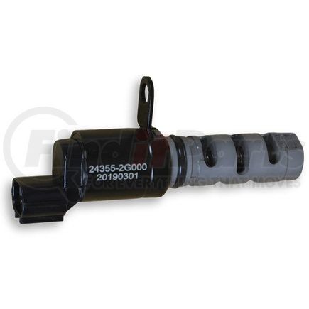 1811478 by GLOBAL PARTS DISTRIBUTORS - gpd Variable Valve Timin 1811478