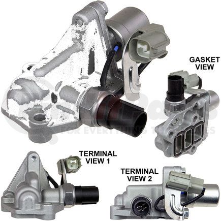 1811502 by GLOBAL PARTS DISTRIBUTORS - gpd Variable Valve Timin 1811502