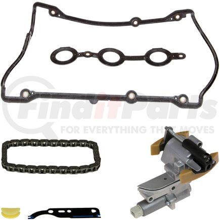 Global Parts Distributors 1811555 Engine Variable Valve Timing (VVT) Solenoid gpd Variable Valve Timin 1811555