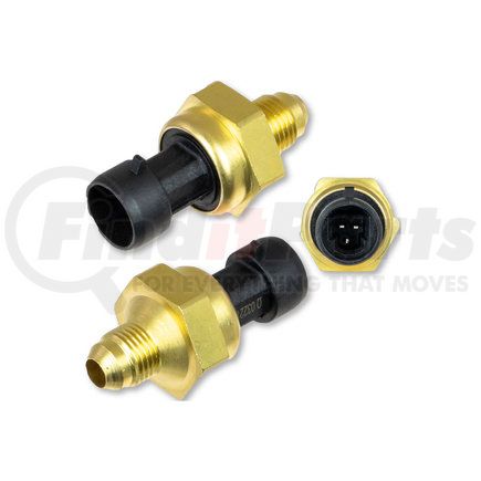 1811568 by GLOBAL PARTS DISTRIBUTORS - gpd EGR Pressure Sensor 1811568