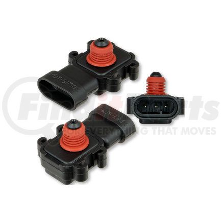 1811576 by GLOBAL PARTS DISTRIBUTORS - gpd MAP Sensor 1811576