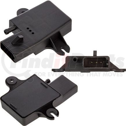 1811578 by GLOBAL PARTS DISTRIBUTORS - gpd MAP Sensor 1811578