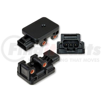 1811580 by GLOBAL PARTS DISTRIBUTORS - gpd MAP Sensor 1811580