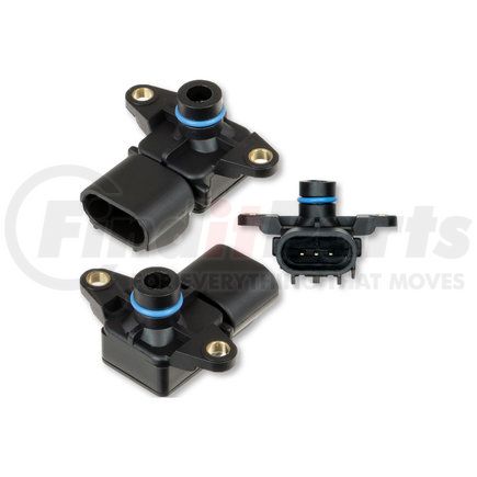 1811581 by GLOBAL PARTS DISTRIBUTORS - gpd MAP Sensor 1811581