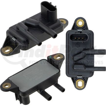 1811573 by GLOBAL PARTS DISTRIBUTORS - gpd Exhaust Gas Recirculation (EGR) Pressure Sensor