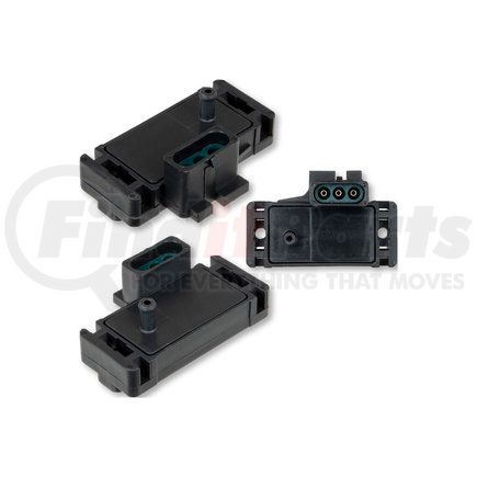 1811574 by GLOBAL PARTS DISTRIBUTORS - gpd MAP Sensor 1811574