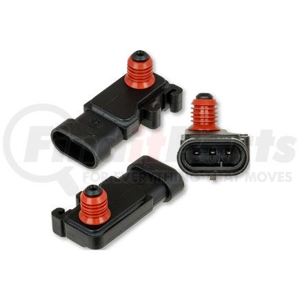 1811575 by GLOBAL PARTS DISTRIBUTORS - gpd MAP Sensor 1811575