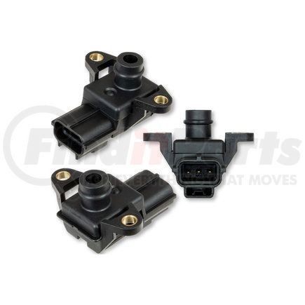 1811587 by GLOBAL PARTS DISTRIBUTORS - gpd MAP Sensor 1811587