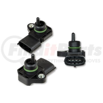 1811588 by GLOBAL PARTS DISTRIBUTORS - gpd MAP Sensor 1811588