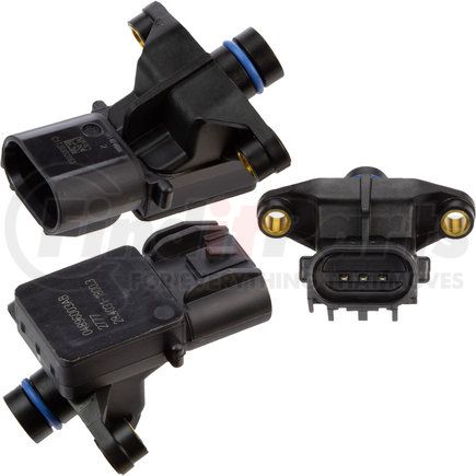 1811589 by GLOBAL PARTS DISTRIBUTORS - gpd MAP Sensor 1811589