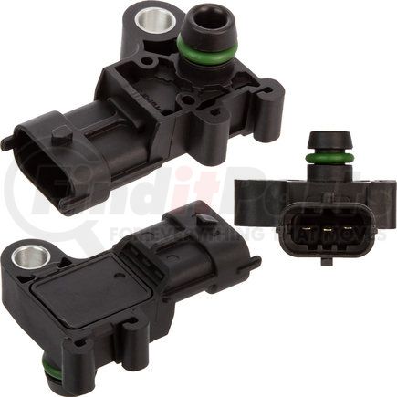 1811591 by GLOBAL PARTS DISTRIBUTORS - gpd MAP Sensor 1811591