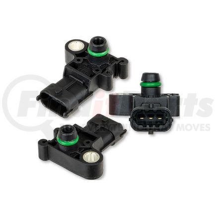 1811582 by GLOBAL PARTS DISTRIBUTORS - gpd MAP Sensor 1811582