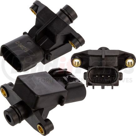 1811585 by GLOBAL PARTS DISTRIBUTORS - gpd MAP Sensor 1811585