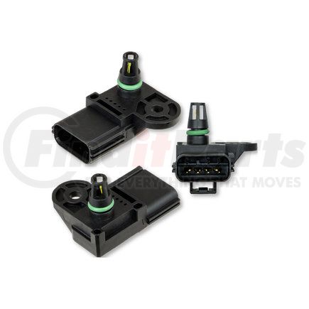 1811597 by GLOBAL PARTS DISTRIBUTORS - gpd MAP Sensor 1811597