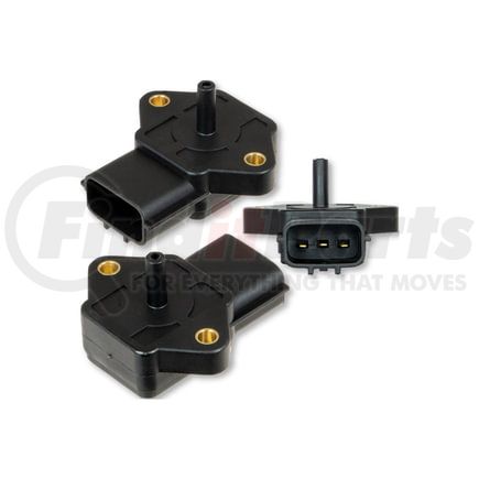 1811598 by GLOBAL PARTS DISTRIBUTORS - gpd MAP Sensor 1811598